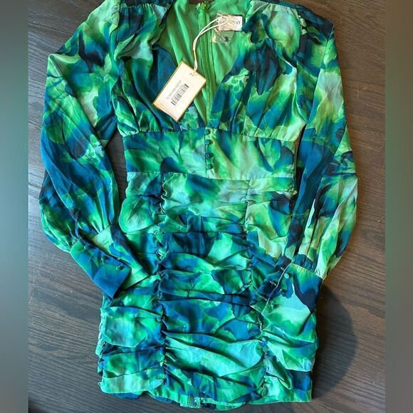 Runaway Lista dress - Picture 4 of 7